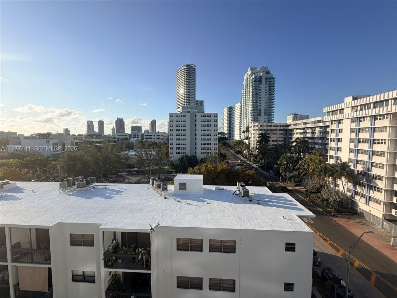 899 West Ave, Unit 8F, Miami Beach, FL 33139 Photo