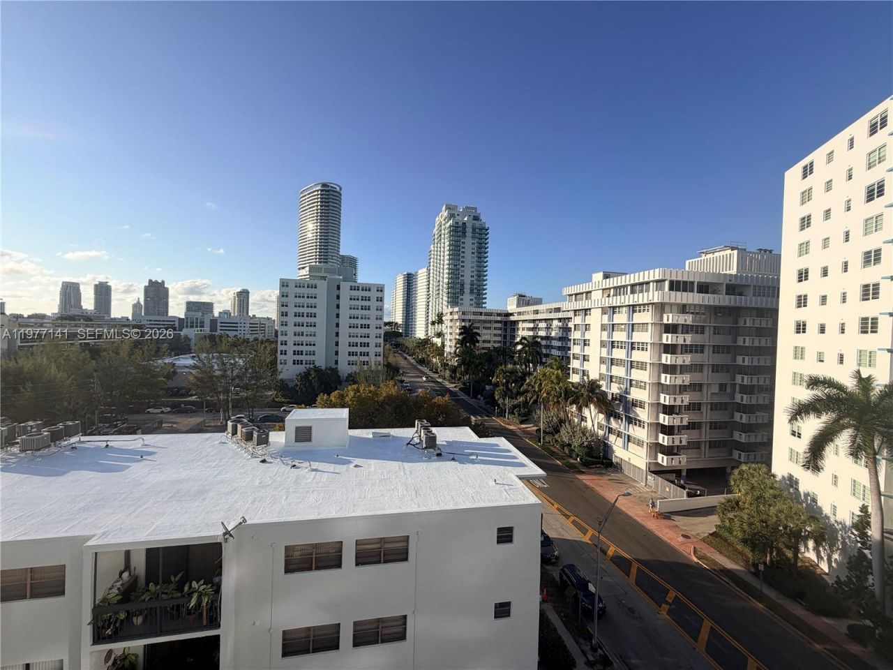 899 West Ave, Unit 8F, Miami Beach, FL 33139 Photo