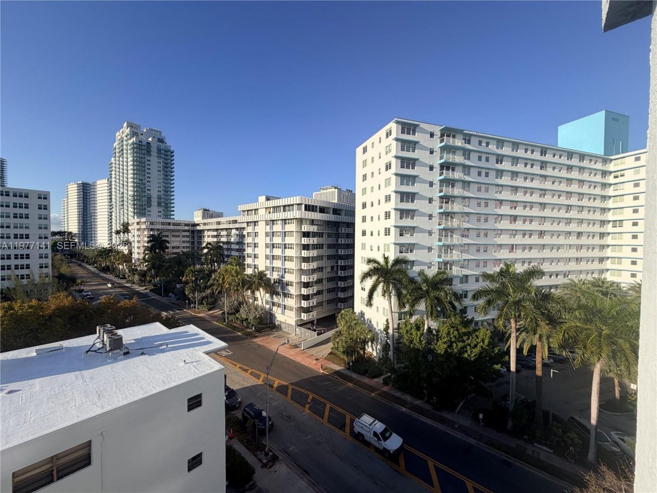 899 West Ave, Unit 8F, Miami Beach, FL 33139 Photo