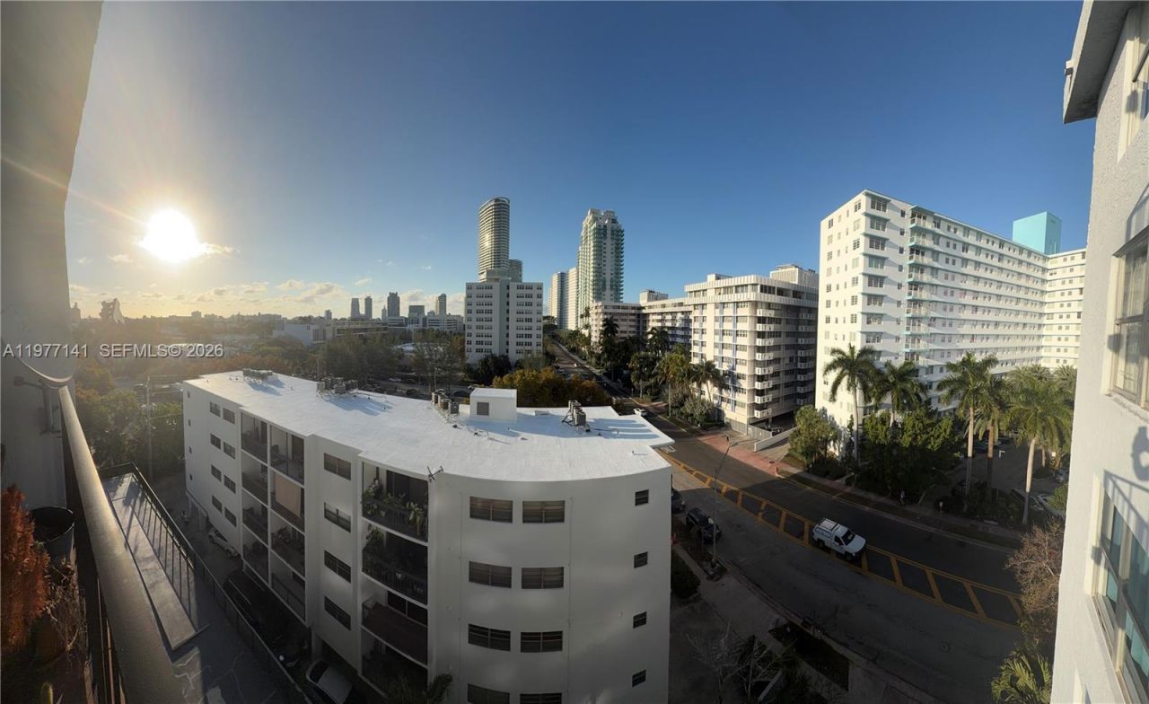 899 West Ave, Unit 8F, Miami Beach, FL 33139 Photo