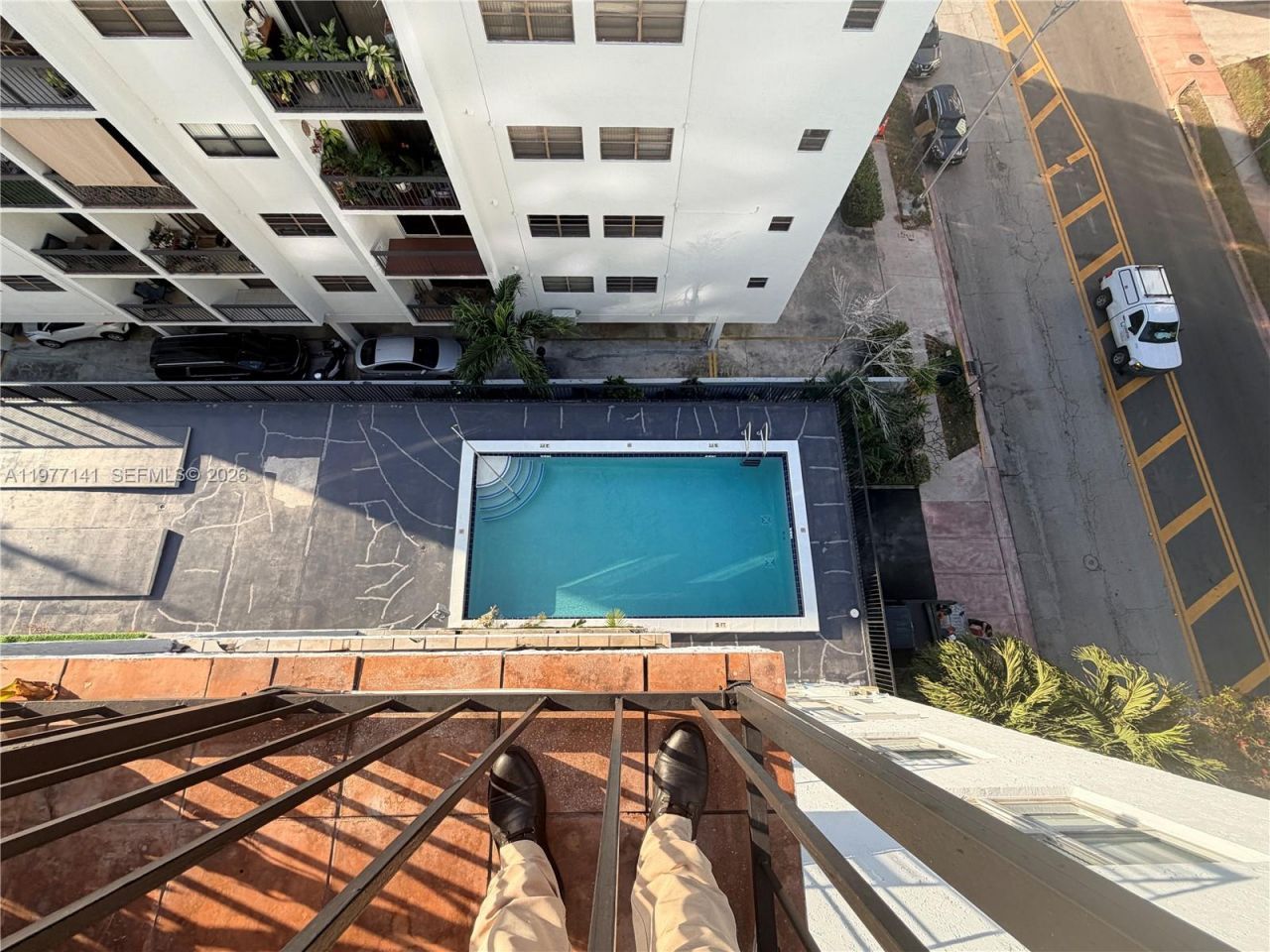 899 West Ave, Unit 8F, Miami Beach, FL 33139 Photo