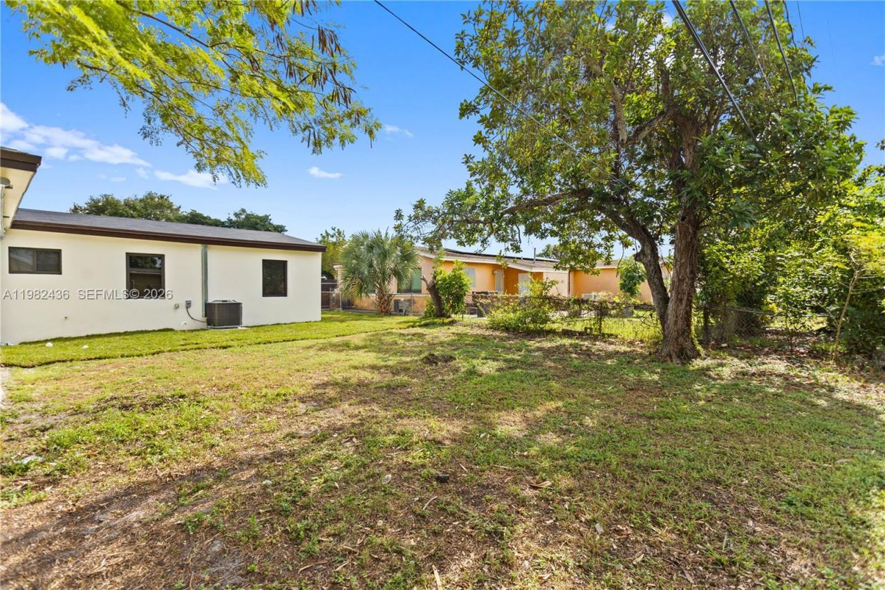 15920 NW 17th Ct, Miami Gardens, FL 33054 Photo