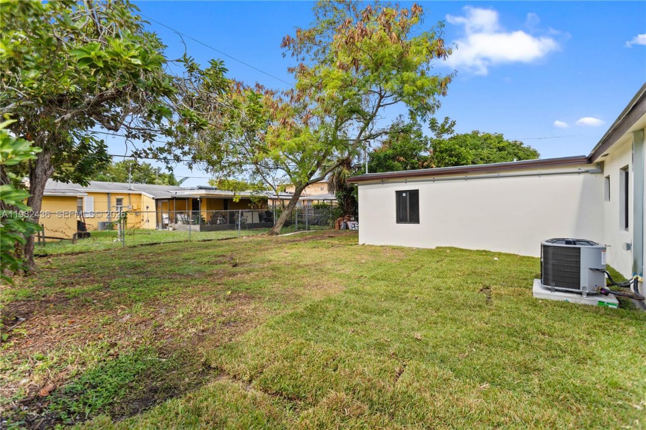 15920 NW 17th Ct, Miami Gardens, FL 33054 Photo