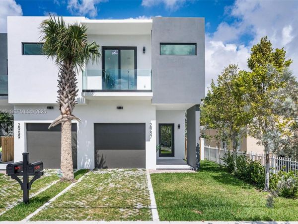 2937 SW 21st St, Unit 1, Miami, FL 33145