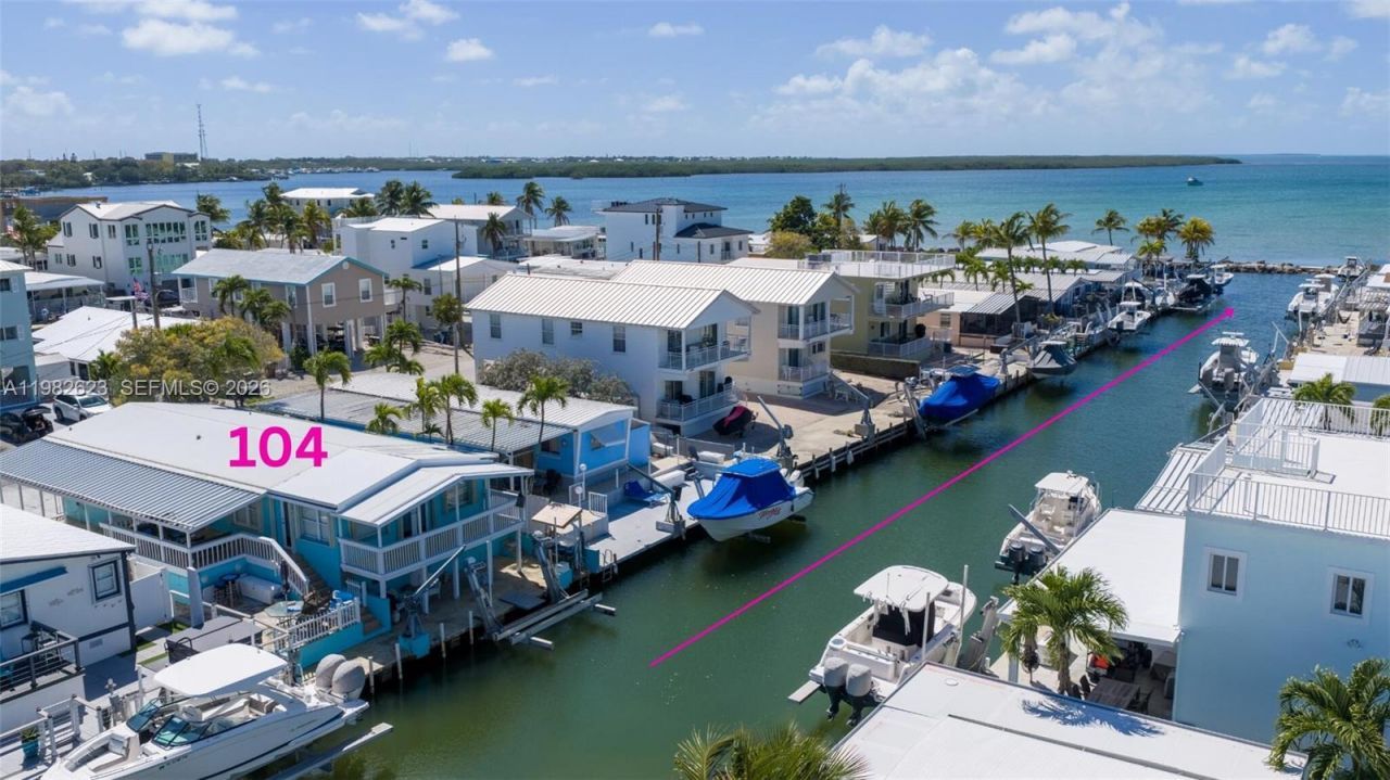 104 Mangrove Ln, Key Largo, FL 33070 Photo