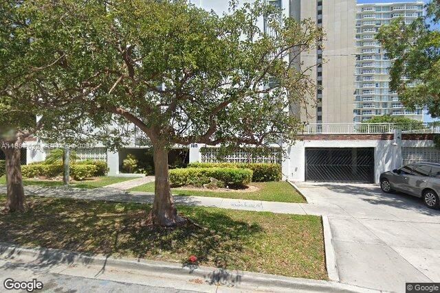 145 SE 25th Rd , Unit 502, Miami, FL 33129 Photo