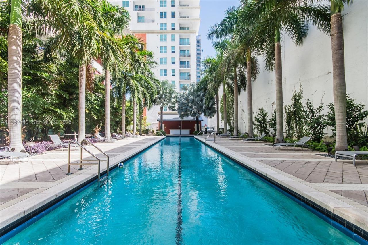 133 NE 2nd Ave , Unit 1915, Miami, FL 33132 Photo