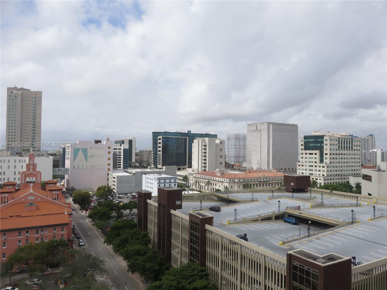 133 NE 2nd Ave , Unit 1915, Miami, FL 33132 Photo