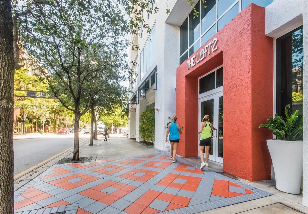 133 NE 2nd Ave , Unit 1915, Miami, FL 33132 Photo