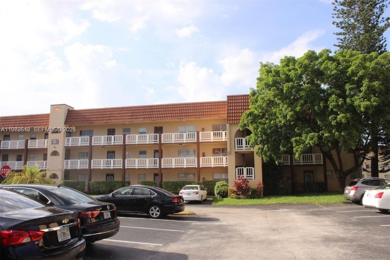 Please Call For Address, Unit 109, Sunrise, FL 33322 Photo