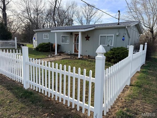 31 Sauk Court , Sullivan, MO 63080