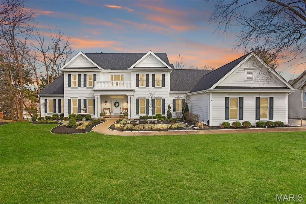 17669 Lasiandra Drive, Wildwood, MO 63005 Main Photo