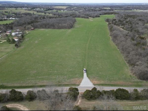 0 Hwy D , Farmington, MO 63640