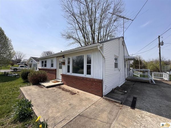 111 Scott Drive , Edmonton, KY 42129