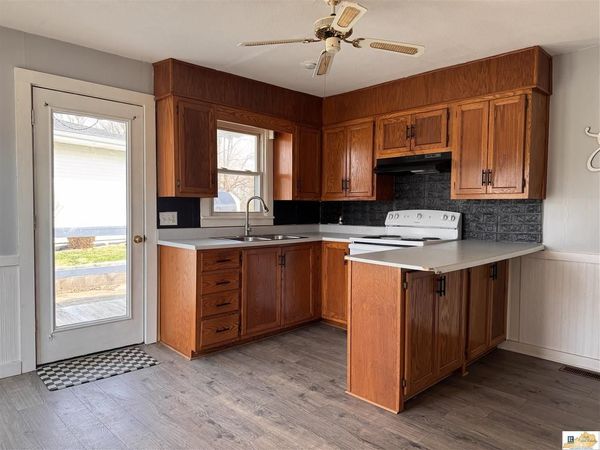 111 Scott Drive, Edmonton, KY 42129