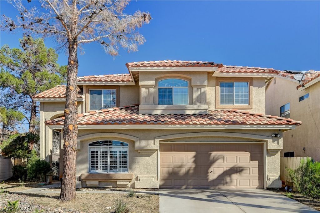 8782 Fountain Island Drive, Las Vegas, NV 89147 Main Photo