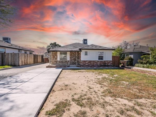 3325 Monterey Street, Bakersfield, CA 93306