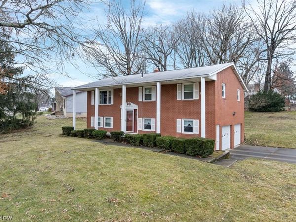 2892 Chadwick Street NW, Massillon, OH 44646