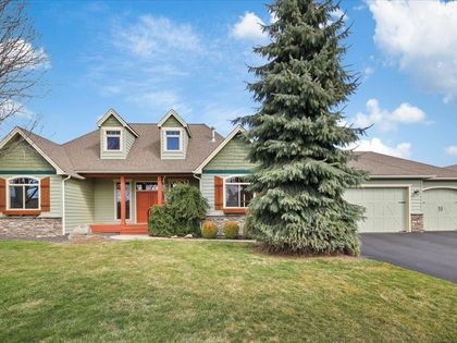 10018 N Moss Ln Spokane, WA 99208
