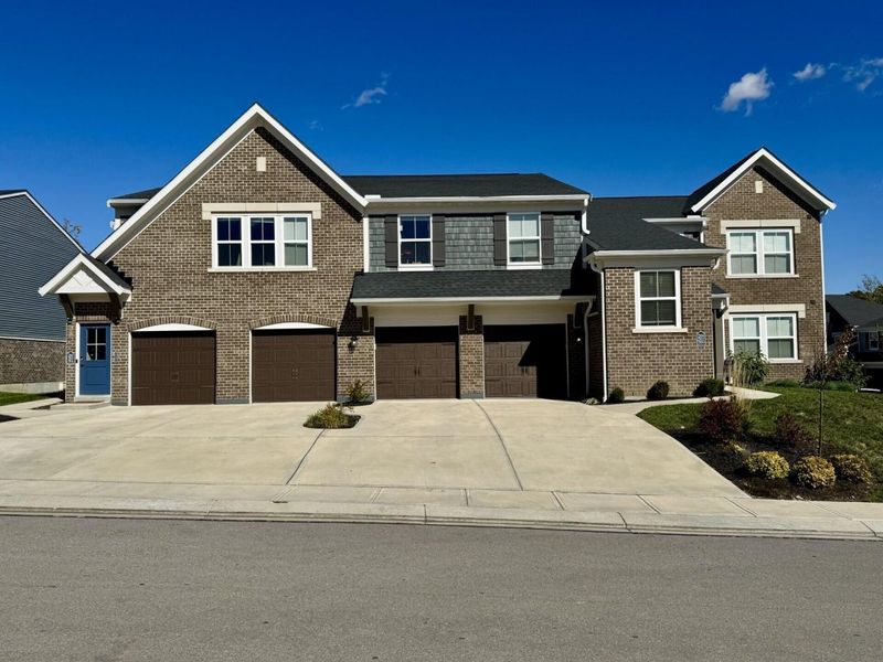 2506 Crosshill Drive, Crescent Springs, KY 41017 Photo 1