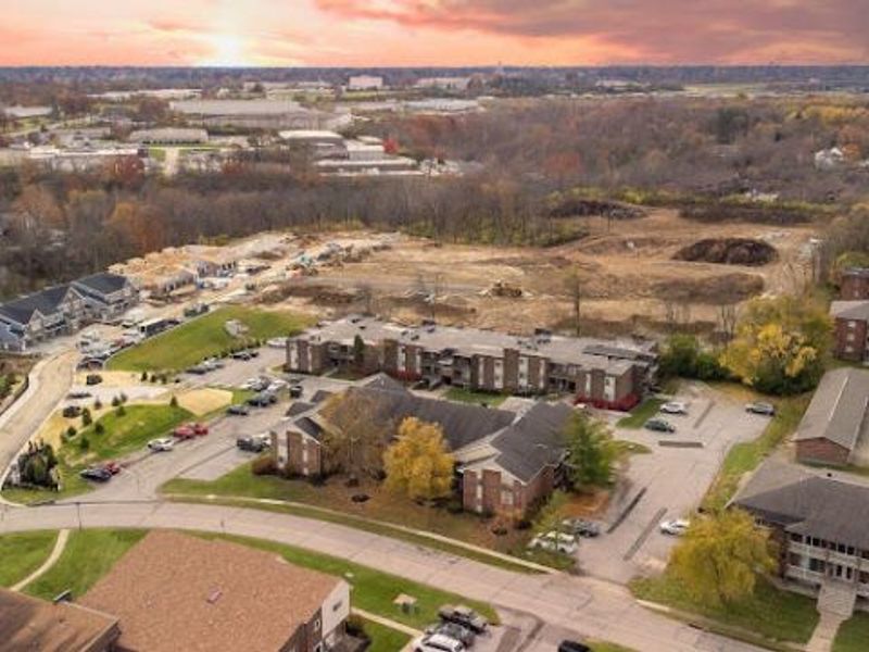 2506 Crosshill Drive, Crescent Springs, KY 41017 Photo 43