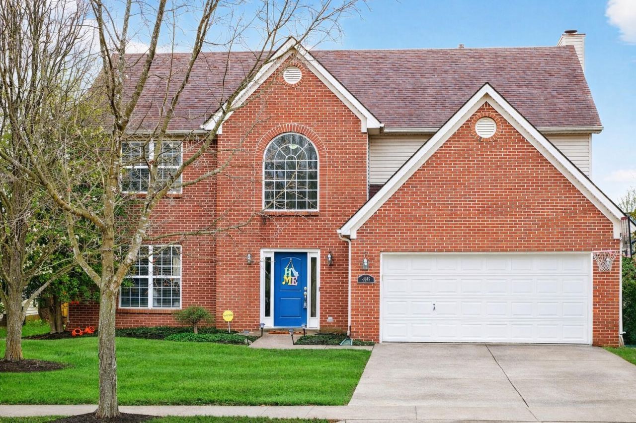 4095 Elora Lane, Lexington, KY 40515 Main Photo