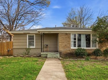 4301 Valentine Street, Fort Worth, TX 76107