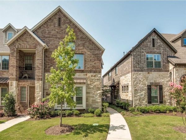 4646 Rhett Lane, Unit F, Carrollton, TX 75010