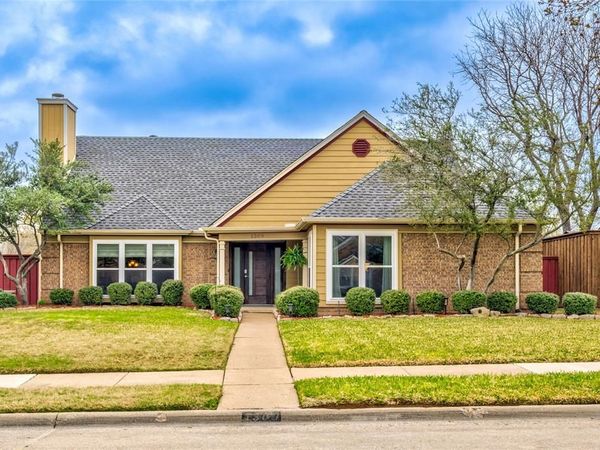 1309 Havencreek Cove, Lewisville, TX 75067