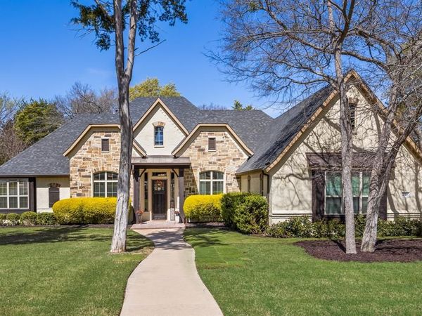 148 Claremont Drive, Ovilla, TX 75154