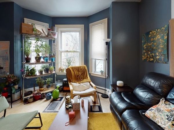 36 Mozart, Unit 2, Boston, MA 02130