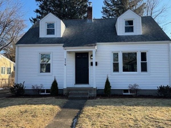 119 Powell Ave, Springfield, MA 01118