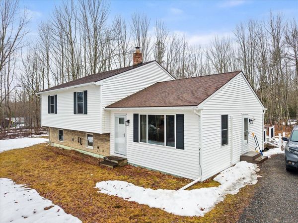 1130 Silver Lake Road, Bucksport, ME 04416