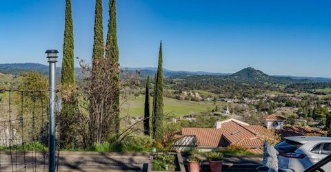 10280 Argonaut Dr, Jackson, CA 95642 Photo