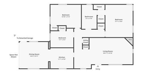 10280 Argonaut Dr, Jackson, CA 95642 Photo