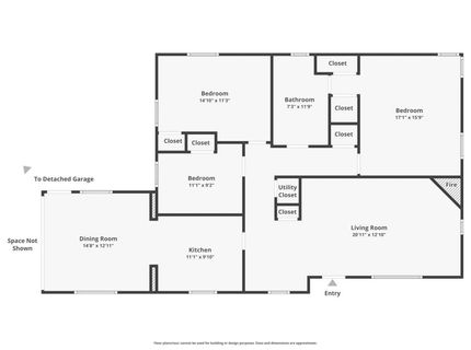 10280 Argonaut Dr, Jackson, CA 95642 Photo