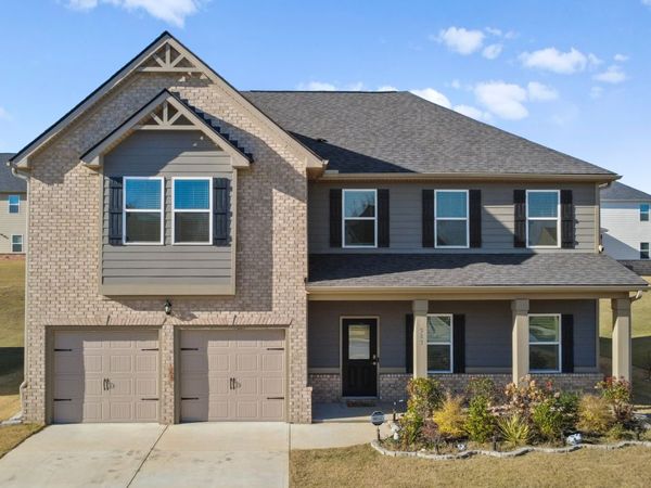 583 Overlook Road, Covington, GA 30014