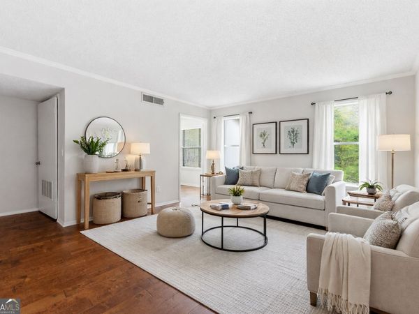 1414 Huntingdon Chase, Sandy Springs, GA 30350