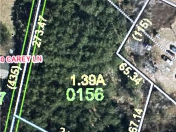 0 Piney Mountain Road, Walnut Cove, NC 27052