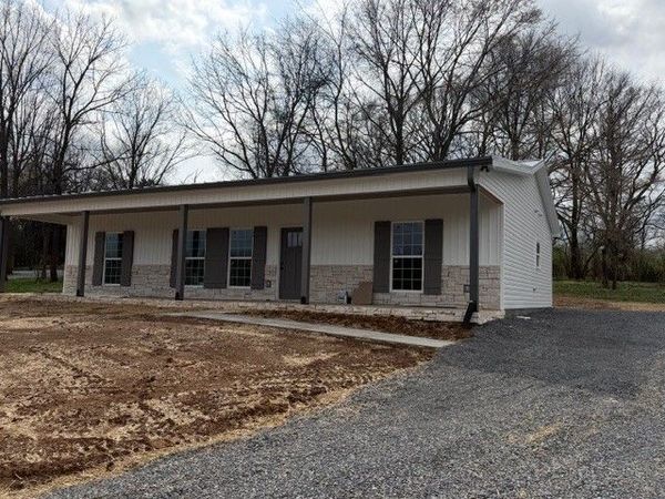 254 Comstock Rd , Shelbyville, TN 37160