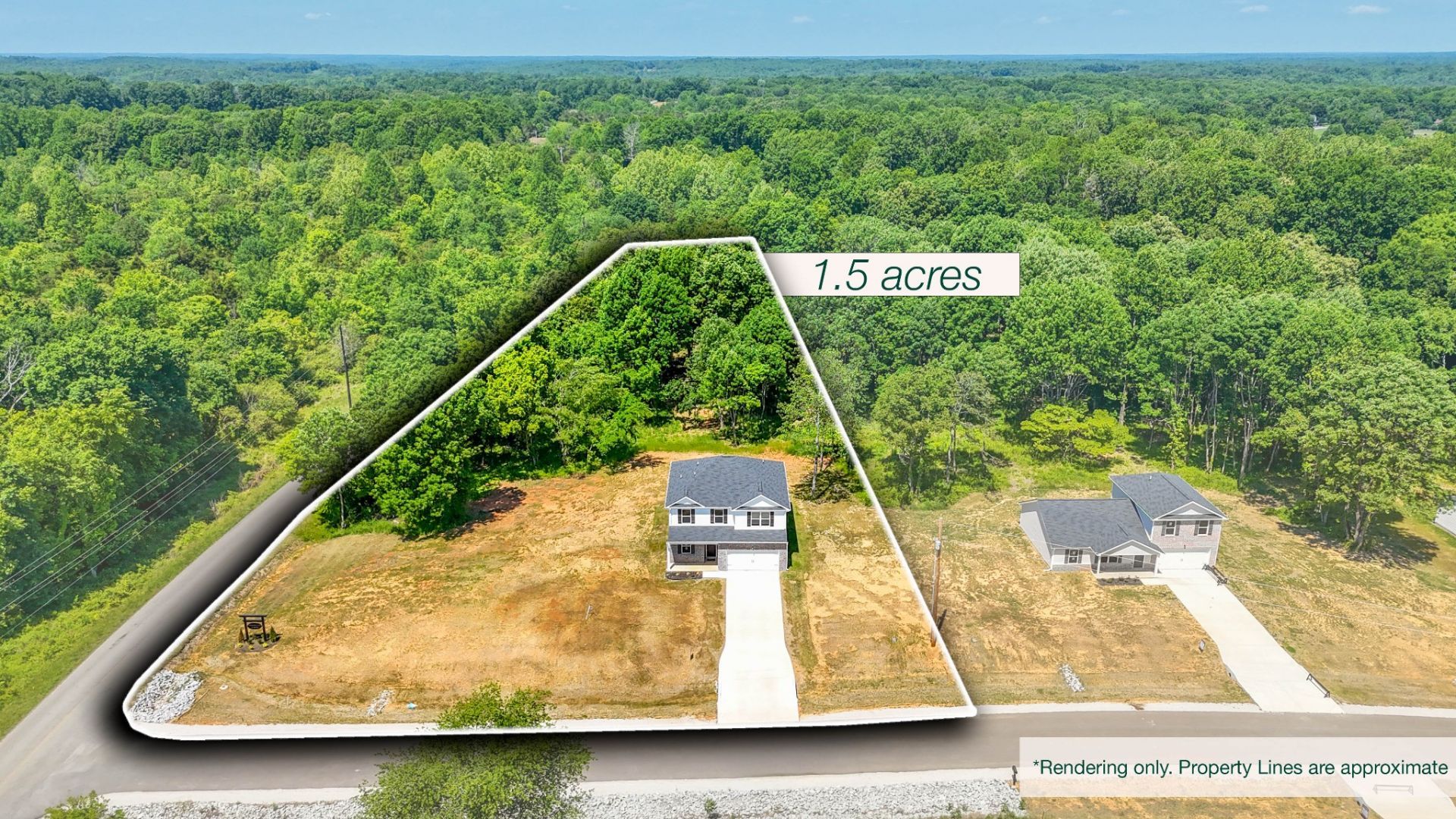 101 Cherry Blossom Way, Dickson, TN 37055 Main Photo