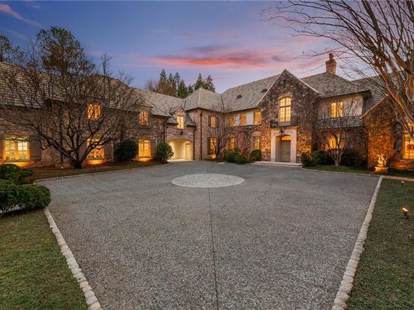 4380 Harris Trail NW, Atlanta, GA 30327