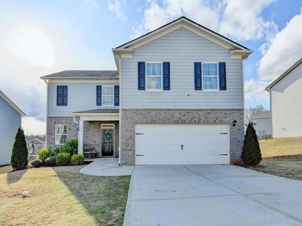 52 Brode Lane, Pendergrass, GA 30567