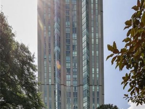 2870 Pharr Court South NW, Unit 1407, Atlanta, GA 30305