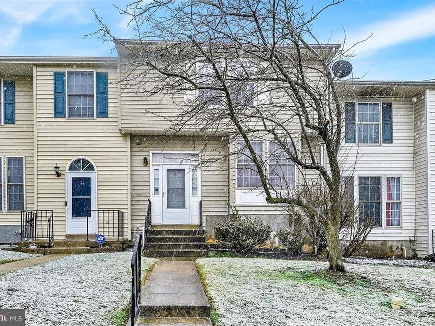 9 Rachel Court , Owings Mills, MD 21117 Main Photo