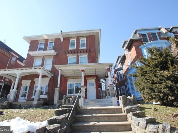 846 WYNNEWOOD ROAD , PHILADELPHIA, PA 19151