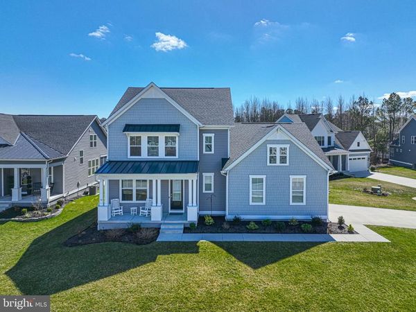 31897 WHARF COURT, OCEAN VIEW, DE 19970