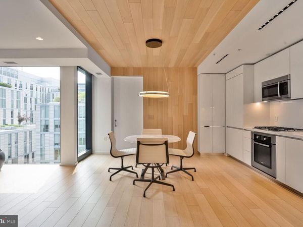 920 I STREET NW , Unit 704, WASHINGTON, DC 20001