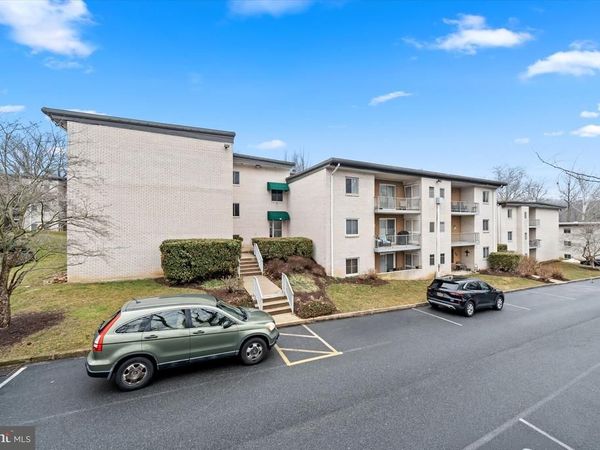 7 ROCKFORD ROAD , Unit #D21, WILMINGTON, DE 19806