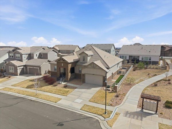 16058 Humboldt Peak Dr, Broomfield, CO 80023